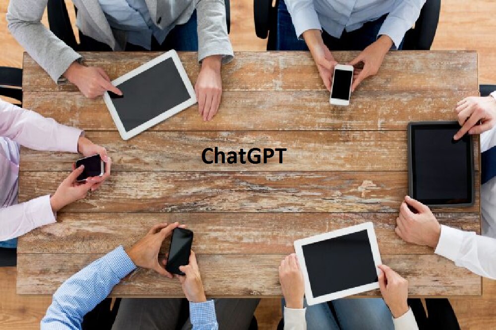 «ChatGPT» می‌تواند کارآیی را در محل کار افزایش دهد