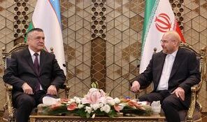 اولویت سیاست خارجی ما ارتباط با همسایگان است/ سفر رئیس‌جمهور ازبکستان به ایران در ماه آینده