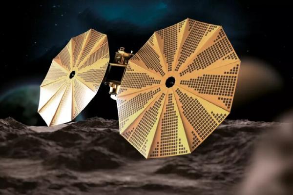 برنامه ریزی امارات برای فرود بر روی سیارکی میان مریخ و مشتری تا سال ۲۰۳۴