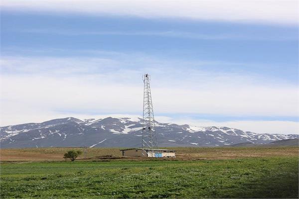 برنامه ریزی برای اتصال ۱۵۶ روستای باقیمانده بالای بیست خانوار استان اصفهان به شبکه ملی اطلاعات | وزارت ارتباطات و فناوری اطلاعات