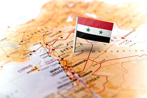 تداوم تلاش های دیپلماتیک ایران در جهت «ثبات و امنیت» سوریه