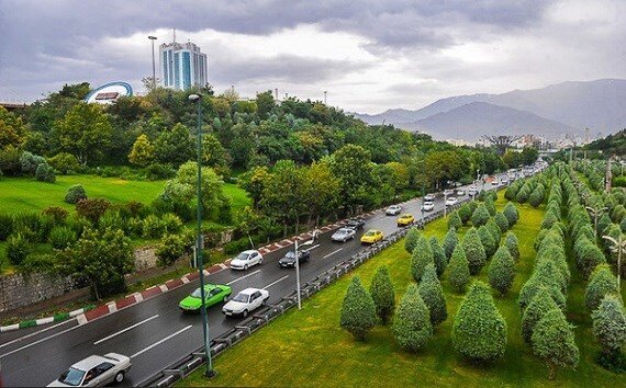 دانشگاه تهران در رشته جدید “محیط زیست شهری”دانشجوی ارشد می‌پذیرد