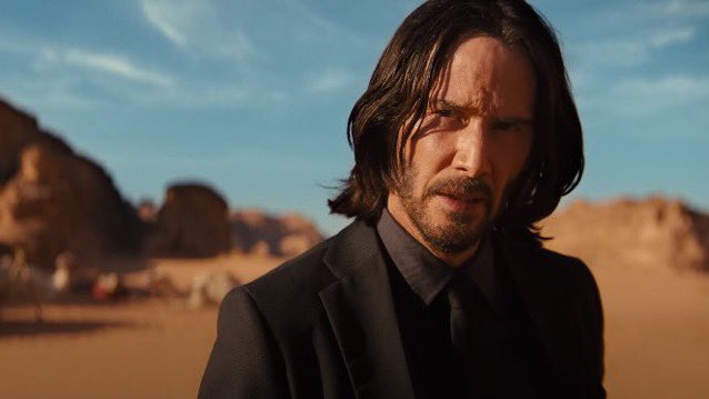 رسمی: یک بازی ویدیویی AAA از John Wick در دست ساخت قرار دارد