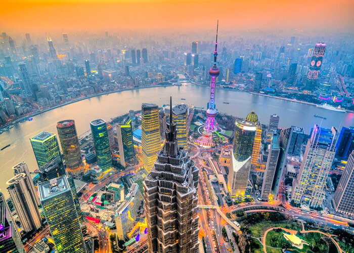 شانگهای؛ هوشمندترین شهر جهان در سال ۲۰۲۳