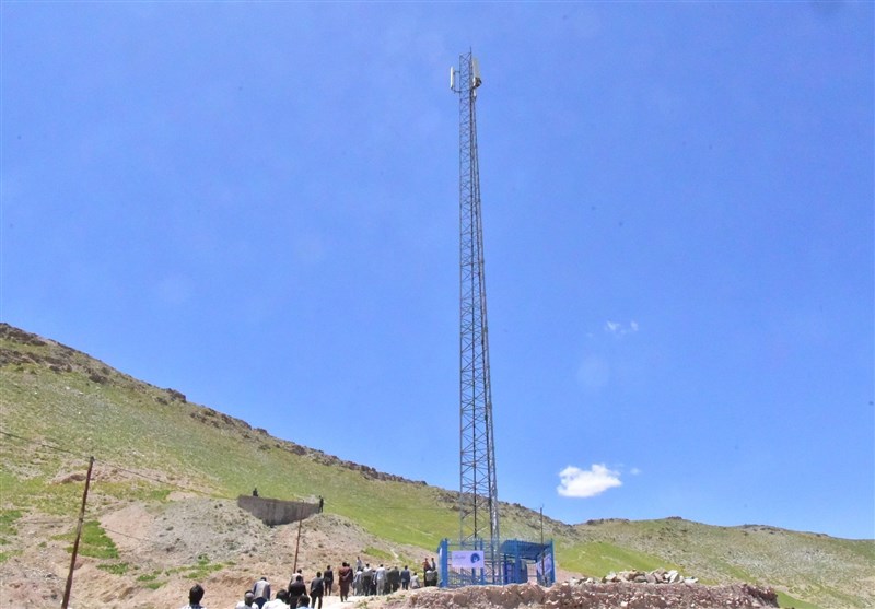 وزیر ارتباطات خبر داد: اتصال ۳۰۰۰ روستای باقیمانده به شبکه ملی اطلاعات تا پایان سال