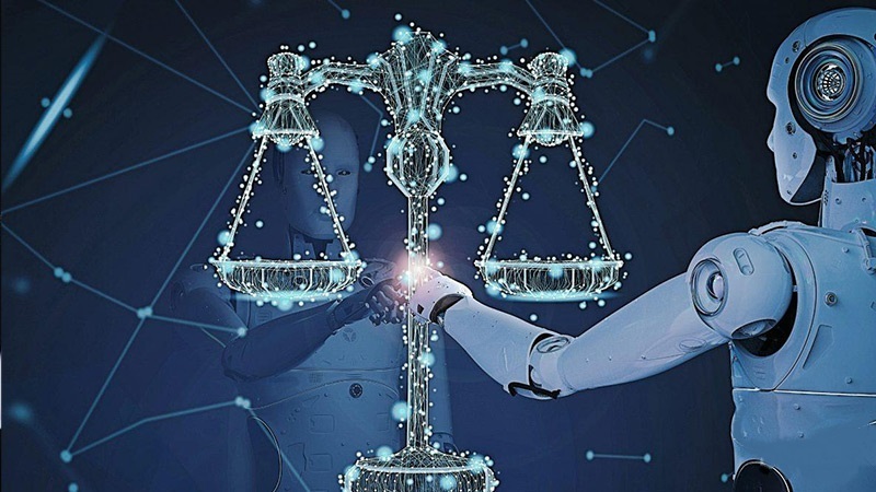 وکلا حق ندارند از هوش مصنوعی در بررسی پرونده‌ها استفاده کنند