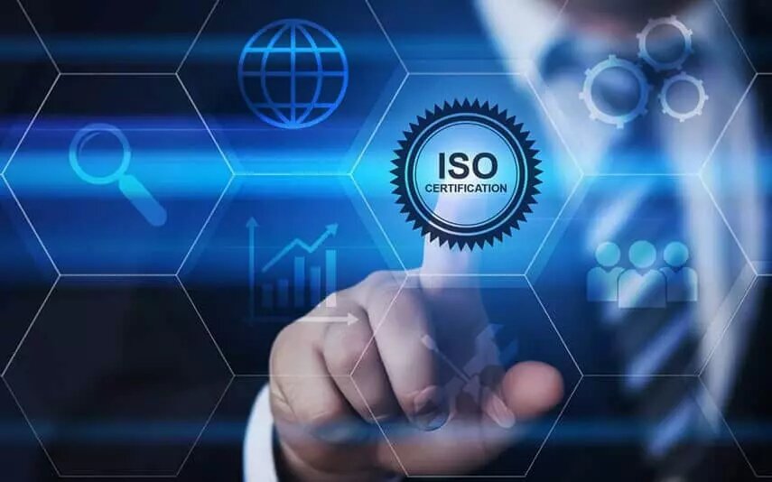 کاربرد انواع استانداردهای ISO در صنایع