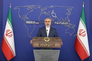 کنعانی: هیچیک از تحرکات رژیم صهیونیستی از دید ایران پنهان نمی‌ماند