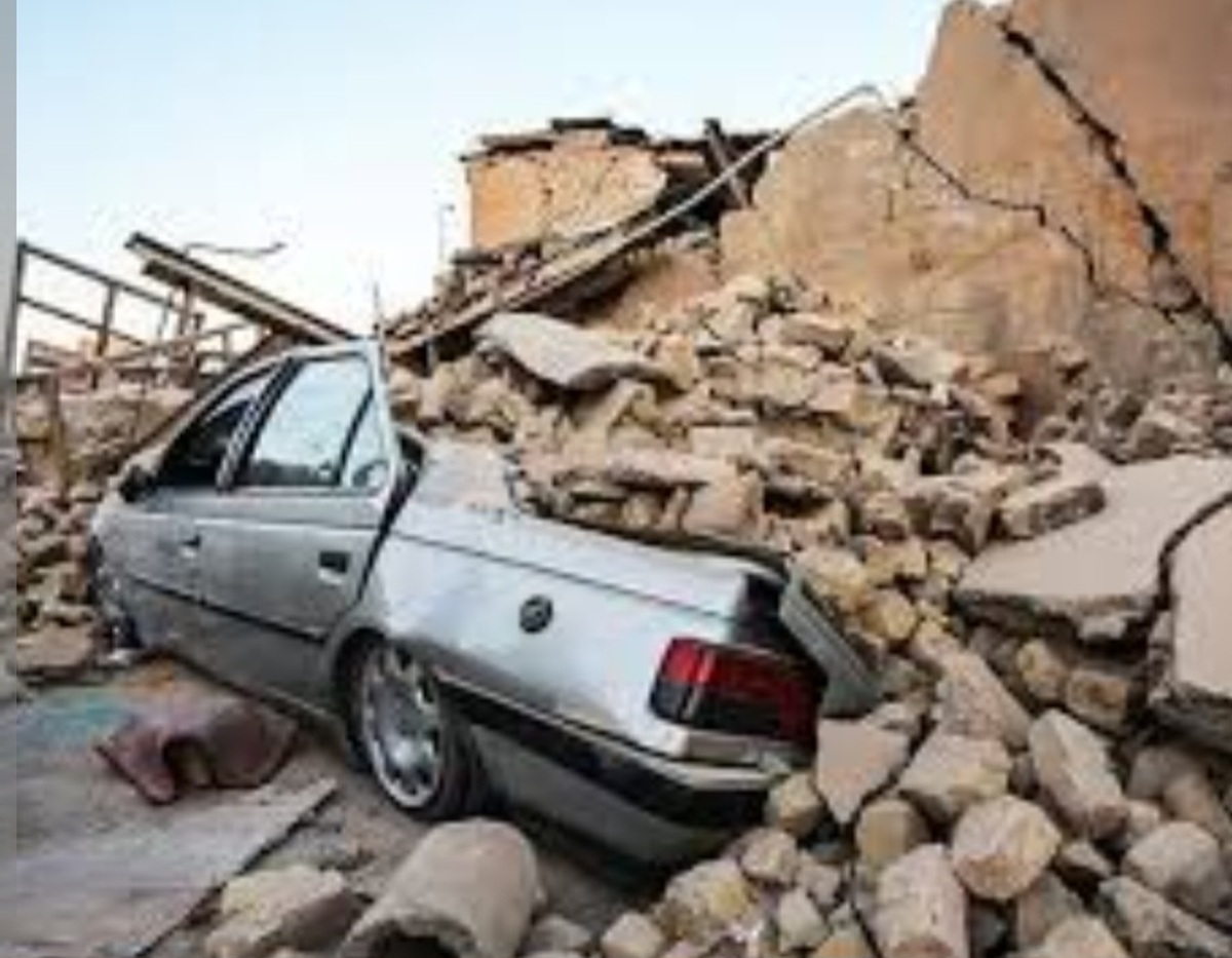 آیین نامه‌های لرزه‌ای برای مقابله با زلزله کافی نیست