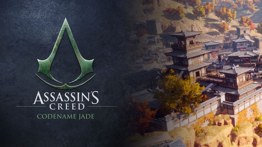 از هم‌اکنون می‌توانید برای دریافت بتای Assassin’s Creed Codename Jade ثبت‌نام کنید + تریلر