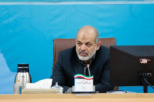 اظهارات مهم وزیر کشور درباره وضعیت مرز ایران و افغانستان