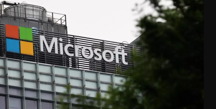 اعتراف مایکروسافت به اختلال سرویس‌ها در اثر حمله سایبری