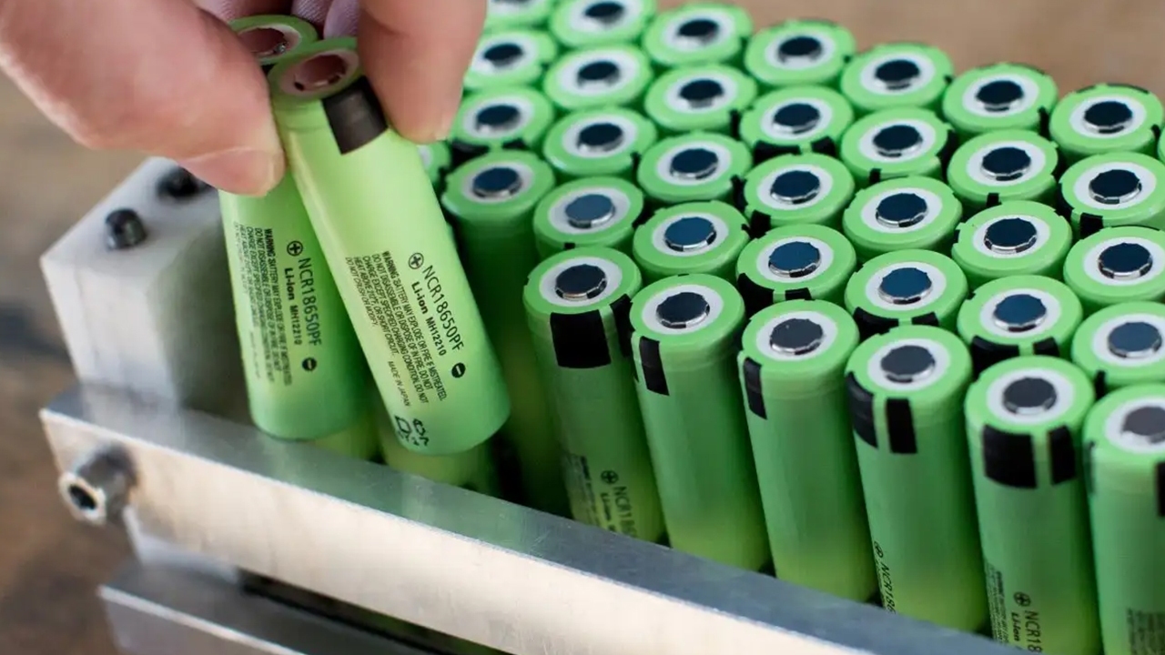 افزایش عملکرد باتری لیتیوم-اکسیژن در صنعت، با فناوری گرافن