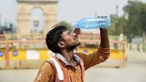 افزایش قربانیان گرمای هوا در هند به ۹۸ نفر