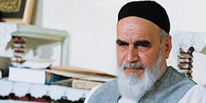امام خمینی(ره) معماهای حل‌نشده‌ بزرگان را حل کرد