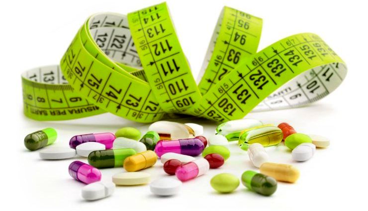 انصای دو گاهه : دارو های لاغری بدون نسخه زمینه تقلب در این دارو فراهم می کند