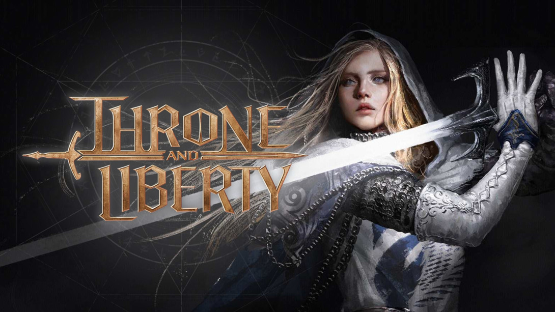 بازی Throne and Liberty در سامر گیم فست ۲۰۲۳ نمایش خواهد داشت