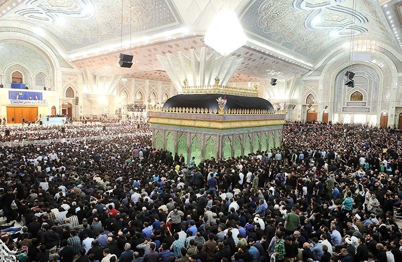برنامه‌ریزی برای تامین ارتباطات پایدار مراسم سالگرد ارتحال امام