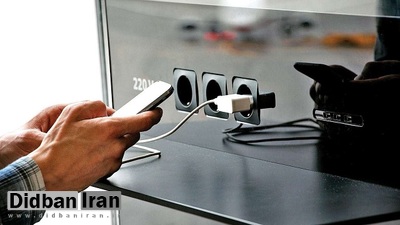 به این دلایل موایل خود را با پورت USB عمومی شارژ نکنید