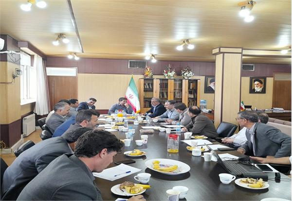 تأمین دسترسی ۱۱ روستای شهرستان خدابنده به اینترنت در مدت ۱۵ ماه | وزارت ارتباطات و فناوری اطلاعات