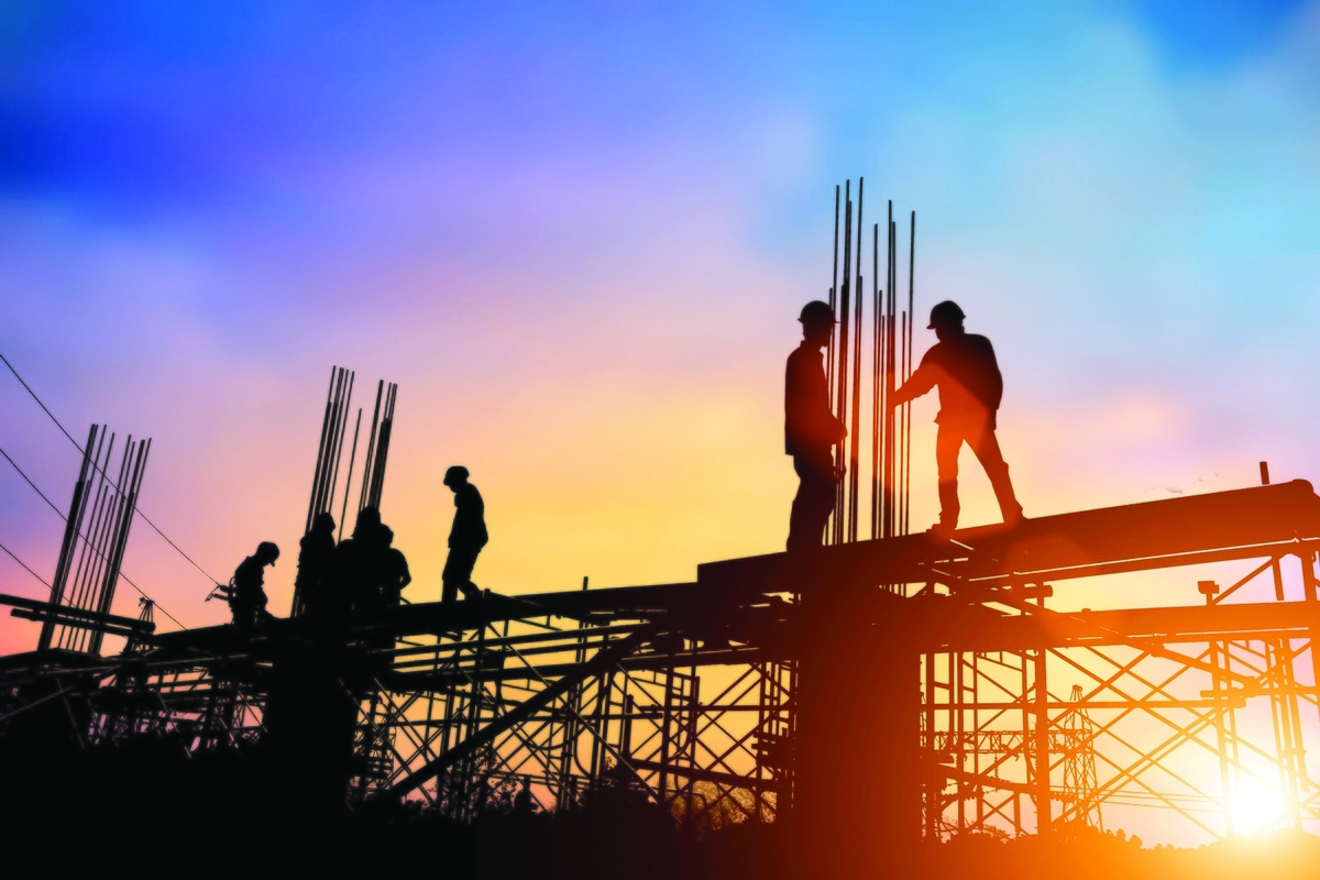تامین نیاز‌های فناورانه صنعت ساختمان مورد بررسی قرار می گیرد