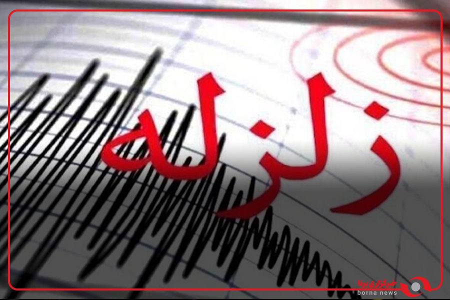 تصاویری از زمین‌لرزه ۵.۴ ریشتری جامو و کشمیر