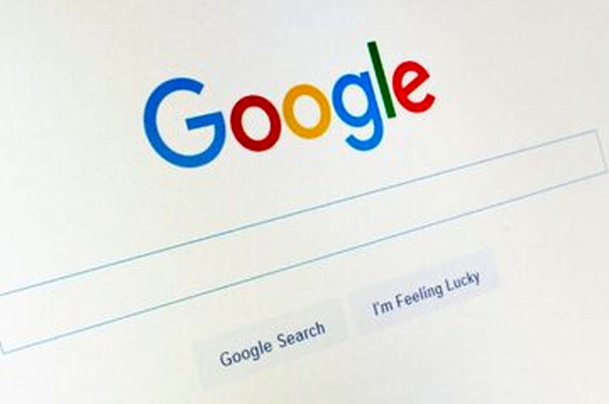 تغییر جالب گوگل در جستجو ها