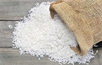 توقیف محموله قاچاق برنج در طالقان