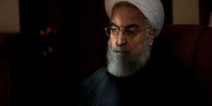 حسن روحانی کجای سیاست ایران ایستاده است؟