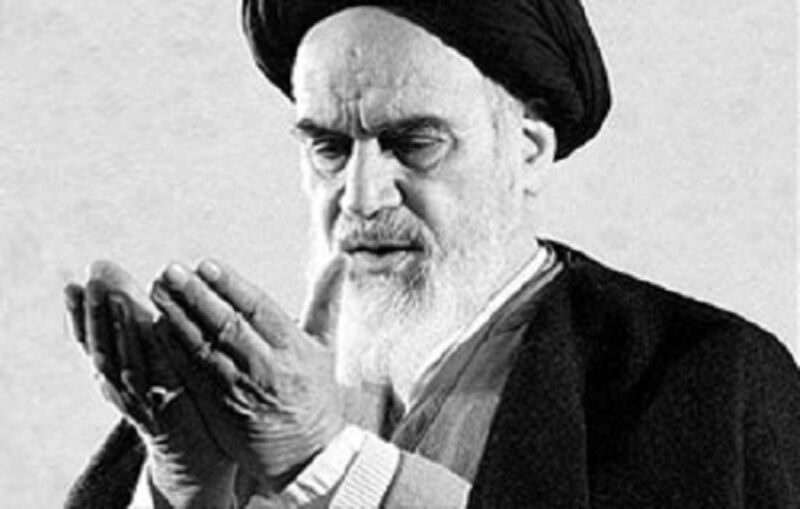 دبیرخانه شورای عالی انقلاب فرهنگی سالگرد رحلت امام خمینی(ره) را تسلیت گفت