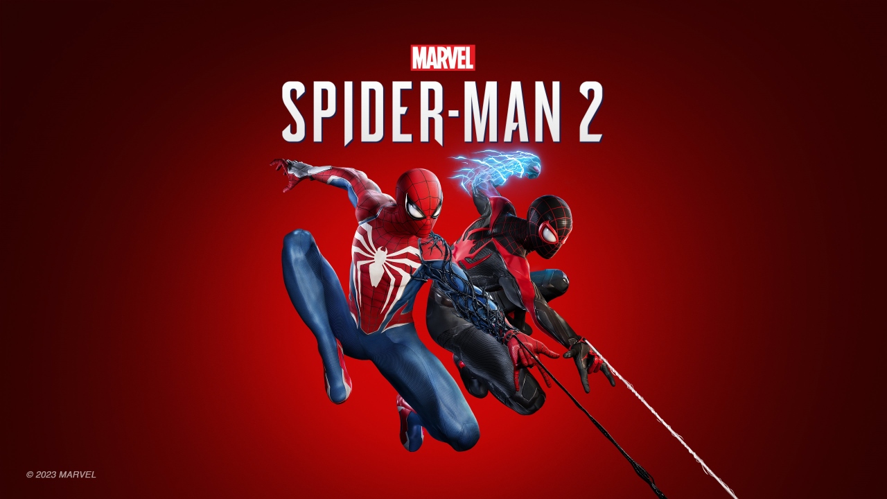 رسمی: تاریخ انتشار Marvel’s Spider-Man 2 مشخص شد + طرح مفهومی از ونوم