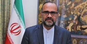 سلطانی‌فر: در تلاشیم سطح روابط سیاسی ایران و مصر به سفارت ارتقاء یابد
