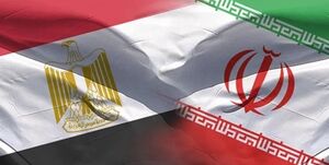 منافع مصر و ایران از بهبود روابط چیست؟