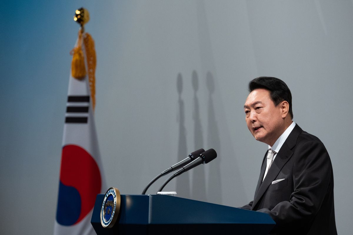 کره‌جنوبی: «رقابت بر سر تراشه‌ها، یک جنگ صنعتی است»