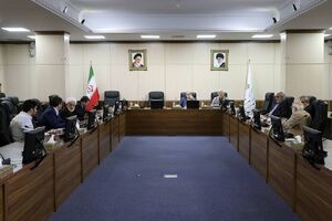 «کمیسیون خاص» مجمع تشخیص مصلحت تشکیل جلسه داد