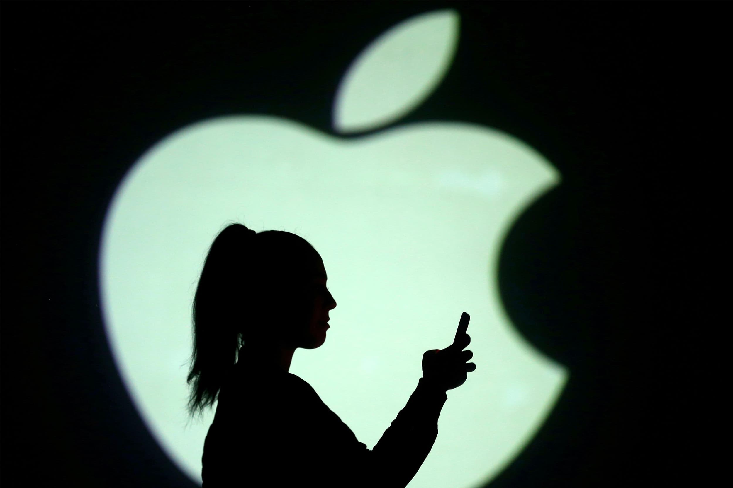 اپل استفاده از چت‌ بات Apple GPT را شروع کرده است