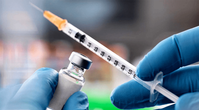 ایران به دنبال ساخت نسل چهارم واکسن‌ها بر پایه نوترکیب
