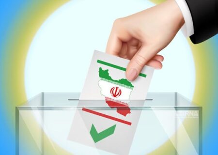 انتخابات یعنی حکمرانی مردم از حضور تا حصول