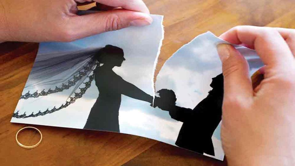 جابجایی نقش‌ها عامل طلاق در البرز است