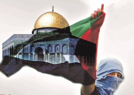پیروزی فلسطین وعده الهی