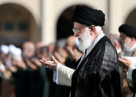 وحدت کلمه رمز پیروزی ایران در جهان