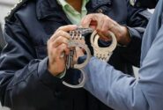 دستگیری قاتل ۲۱ ساله در البرز