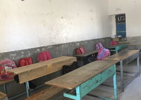 فرسودگی ۳۰ درصد مدارس البرز