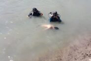 کشته شدن ۴۱ البرزی در اثر غرق‌شدگی
