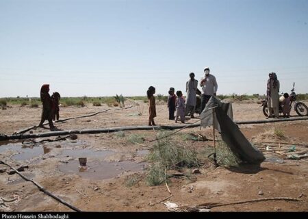 افتتاح و بهره‌برداری ۷۰۳ طرح محرومیت‌زدایی در استان البرز