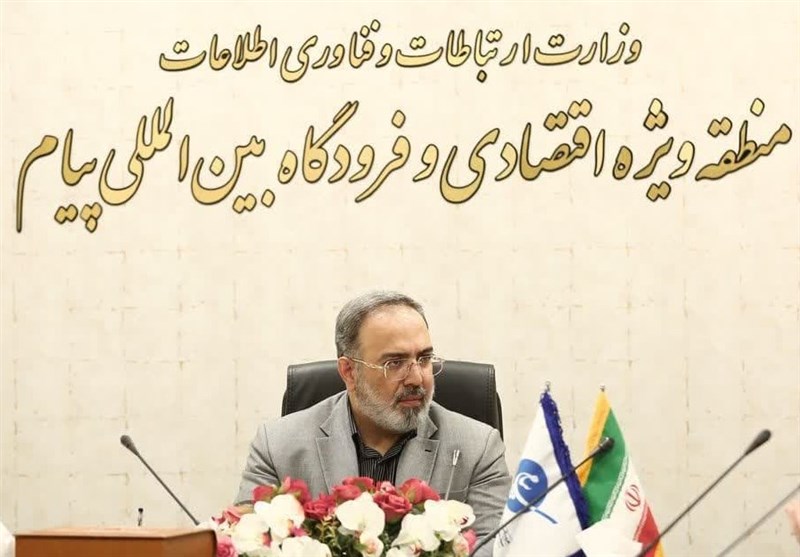 آماده‌سازی ۱۰۰ هزار مترمربع فضا برای کارگوی فرودگاه پیام