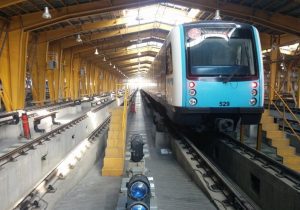 احداث دپوی متروی کرج روی ریل اختلاف/ آینده شهر چه می‌شود؟