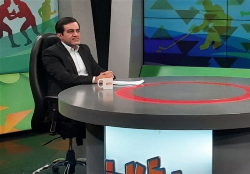 استادیوم بیسبال کرج در آستانه تحولی بزرگ