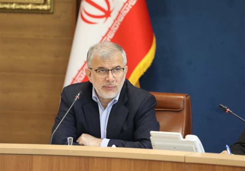 البرز رتبه نخست را در احیای واحدهای راکد و نیمه‌فعال کسب کرد