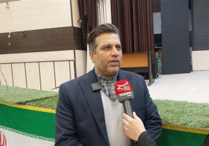 ‌البرز میزبان ‌”جام رسانه‌ای امید” با محوریت ‌صنعت شد‌